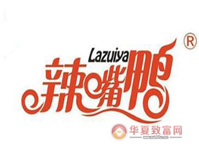 辣嘴鸭加盟